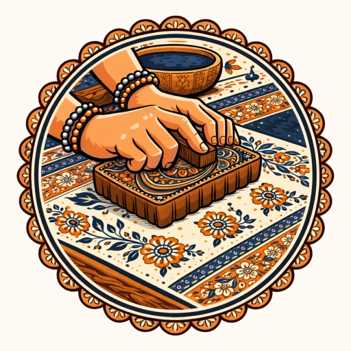 Handmade Sarees Of Vitushi