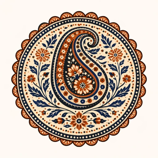 Handprinted Sarees Of Vitushi